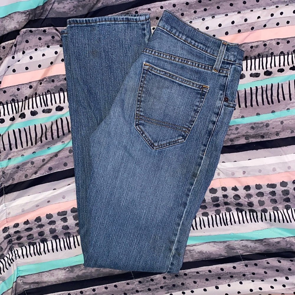 men’s jeans